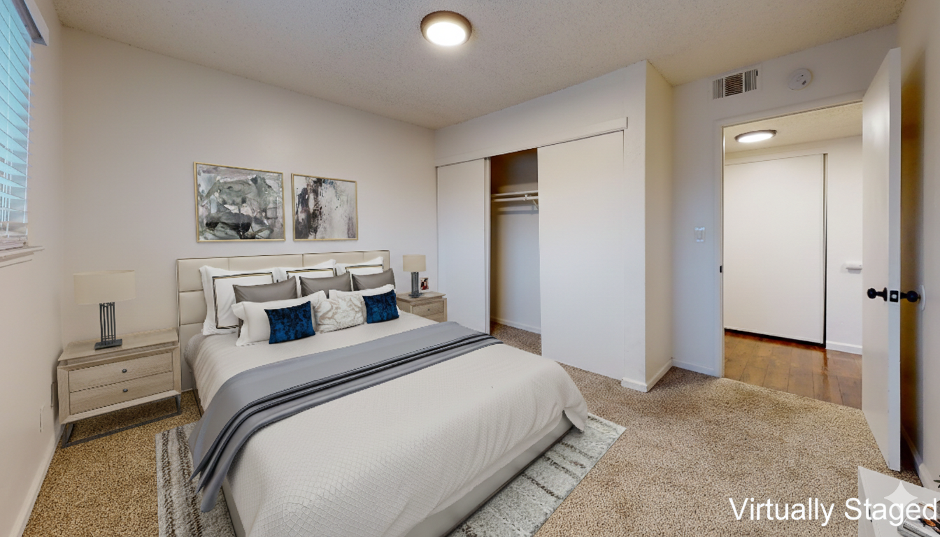 The Estate Apartments